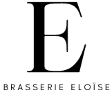 Logo Brasserie Eloise