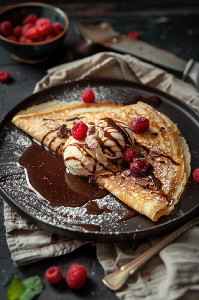Pannenkoek