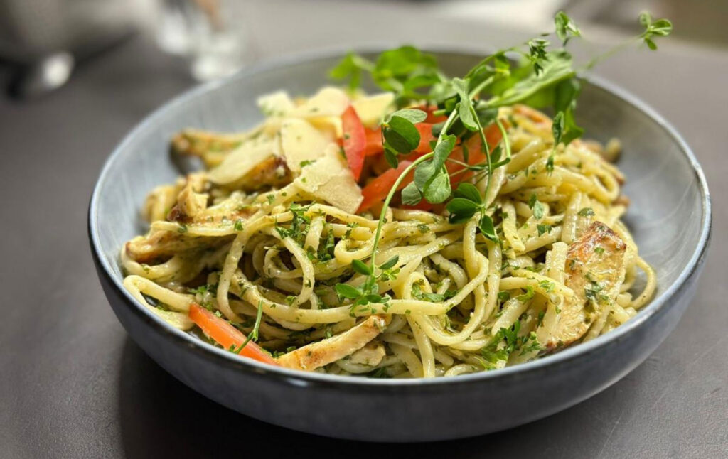 Pasta